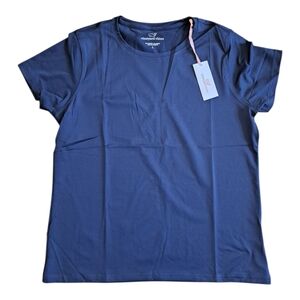 Vinyard Vines SS Performance Tee